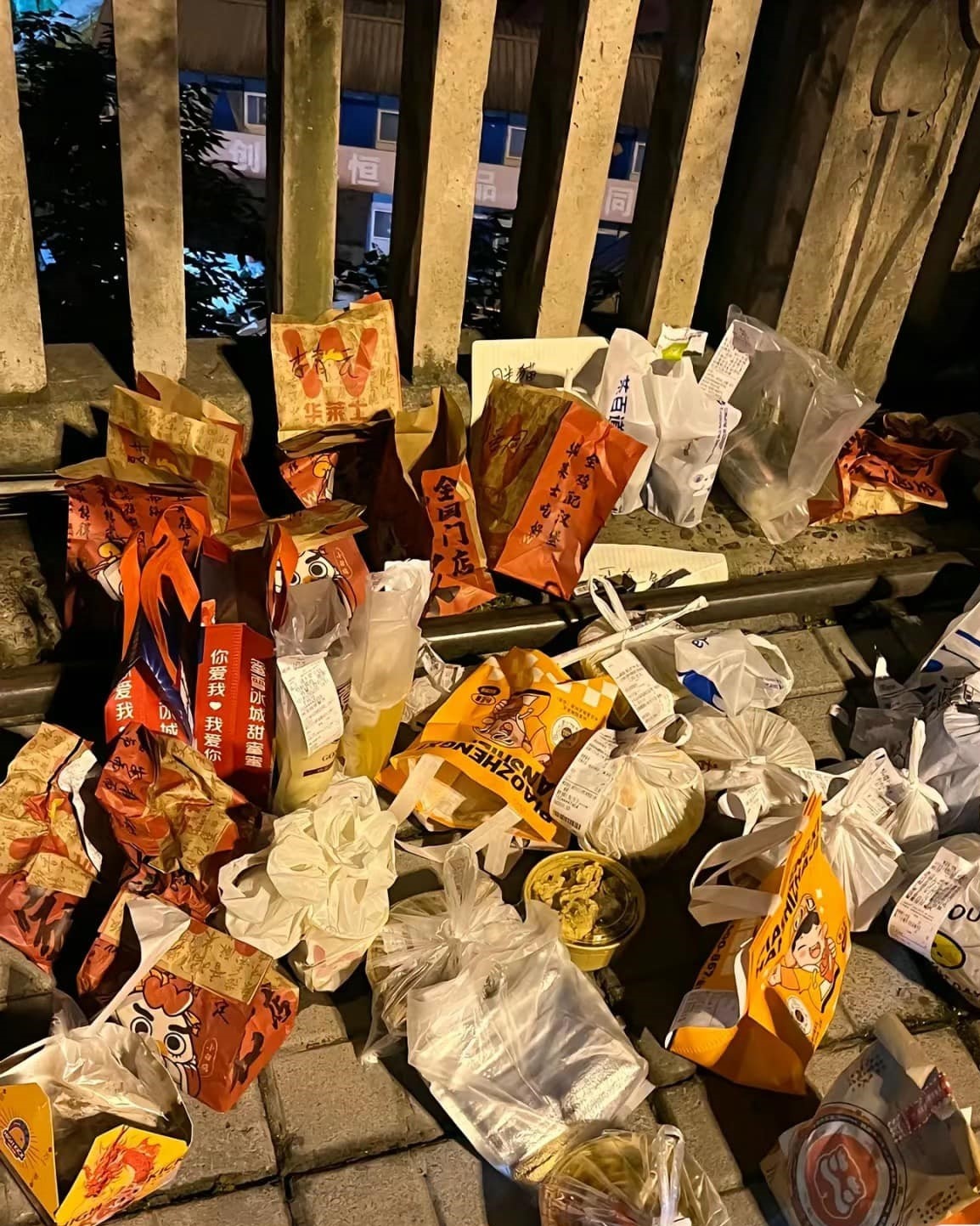 gà rán McDonald's ảnh 1 ga ran McDonald's anh 1