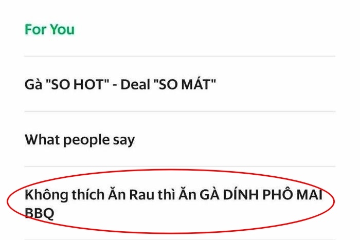 ga ran McDonald's anh 3