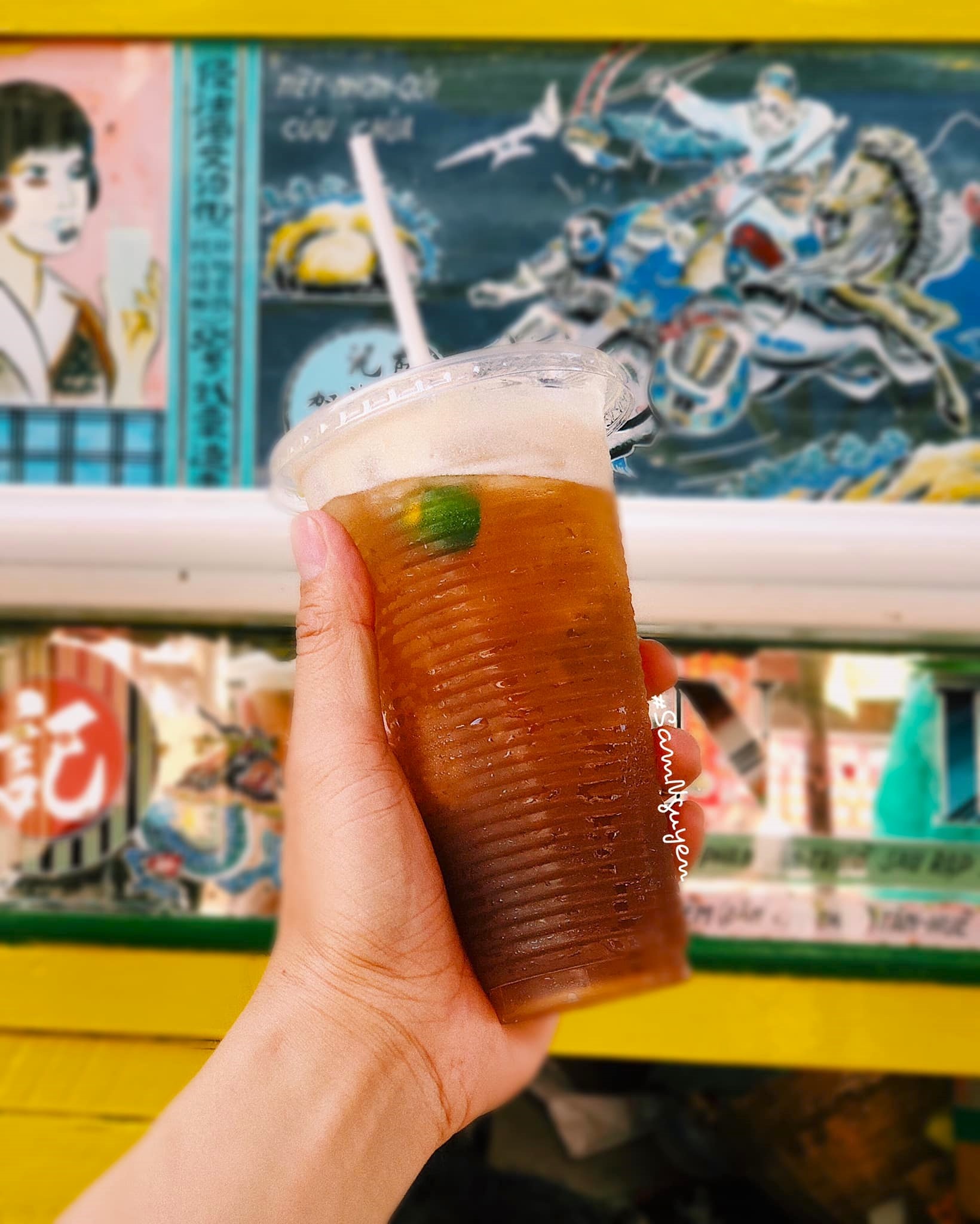 thuc uong TP.HCM anh 13