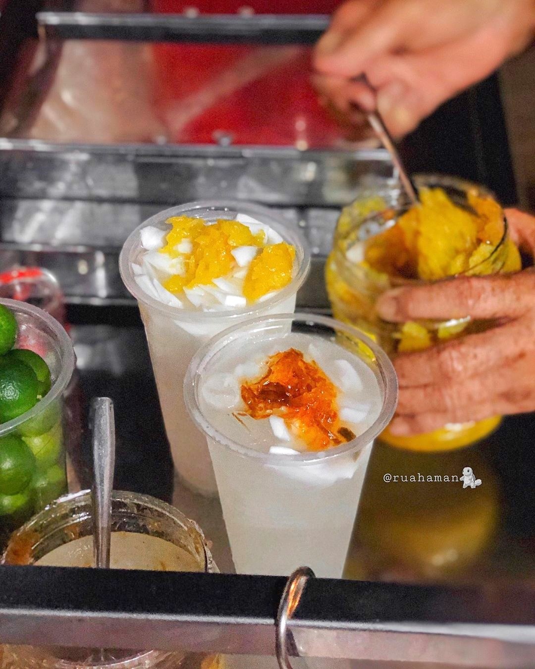 thuc uong TP.HCM anh 15