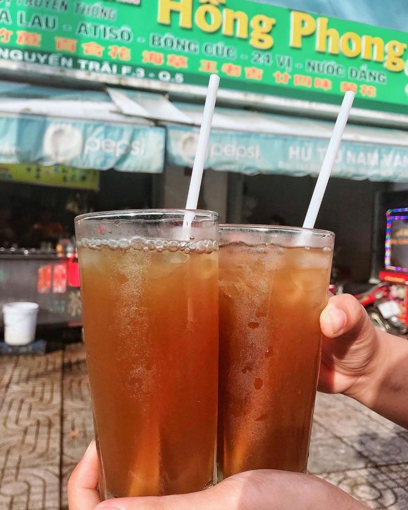 thuc uong TP.HCM anh 8