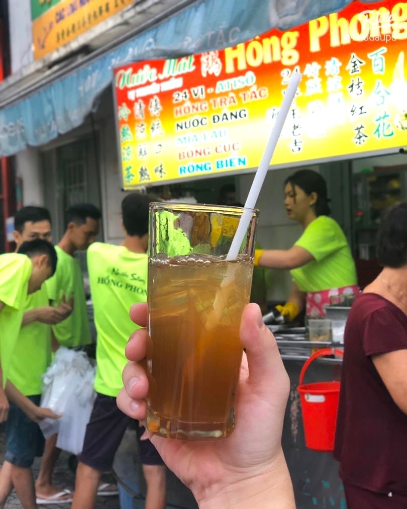 thuc uong TP.HCM anh 9