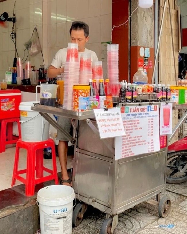 thuc uong TP.HCM anh 10