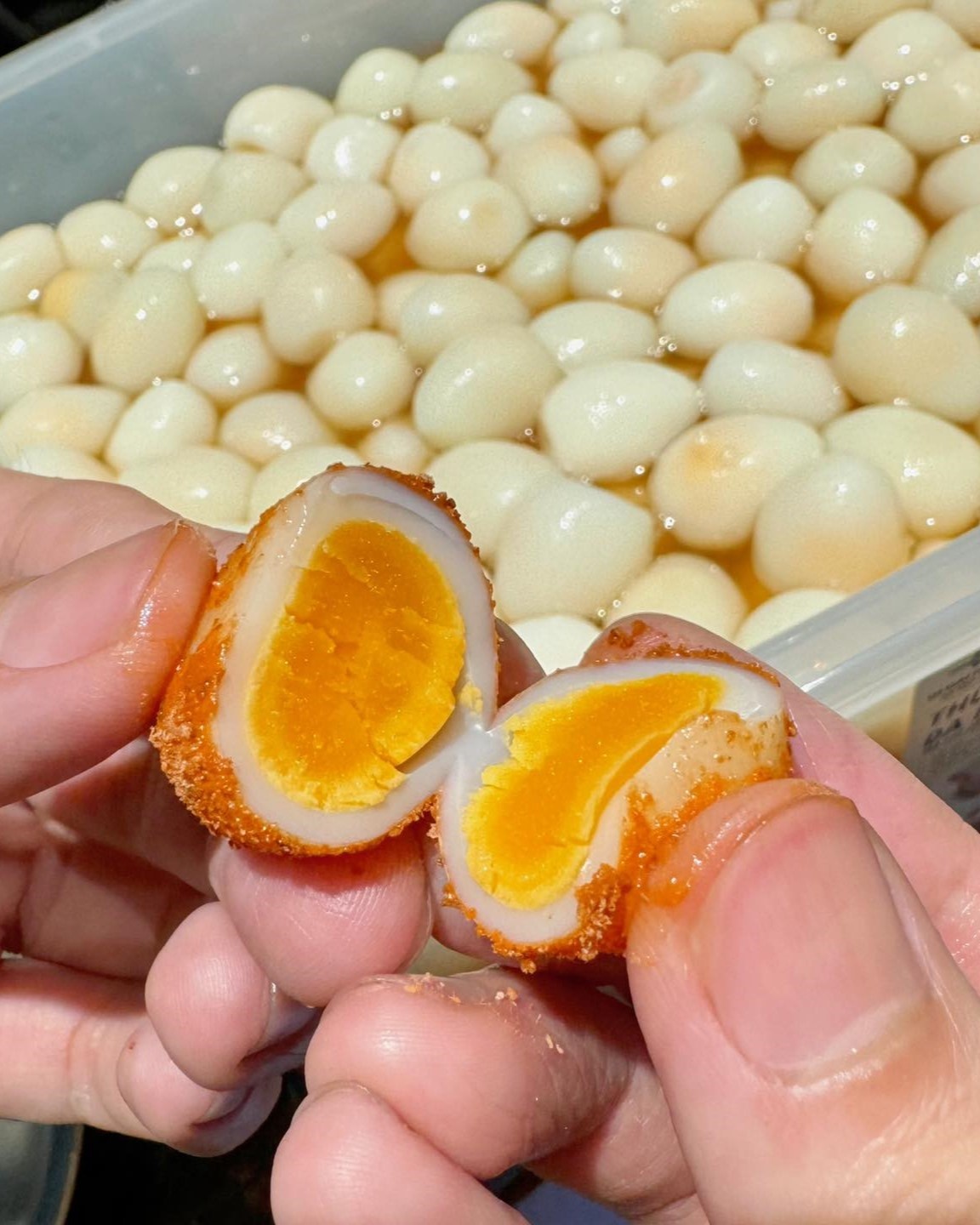 mon uong doc la anh 2