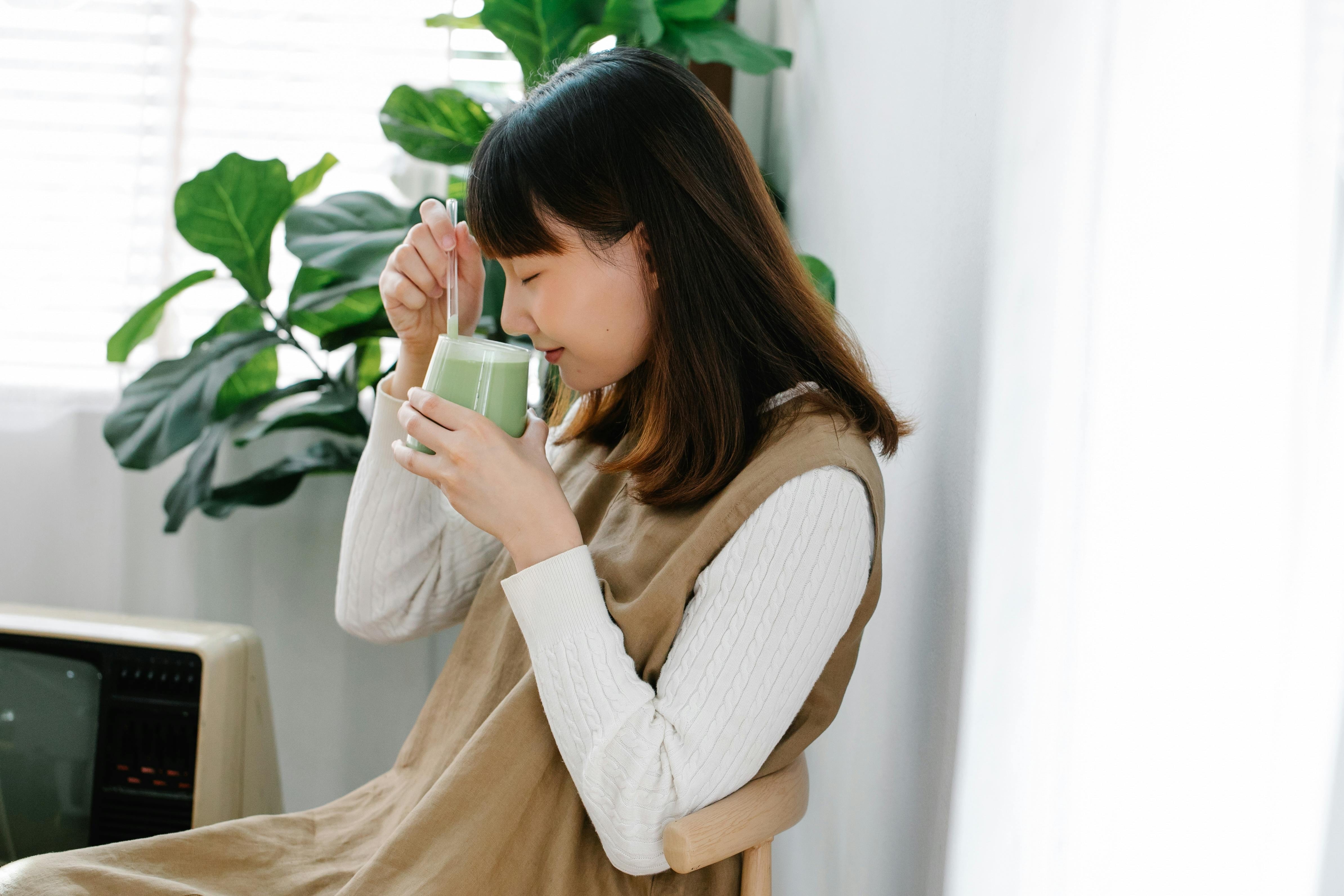 Quan xa voi mo rong menu khi matcha thanh trao luu Threads hinh anh