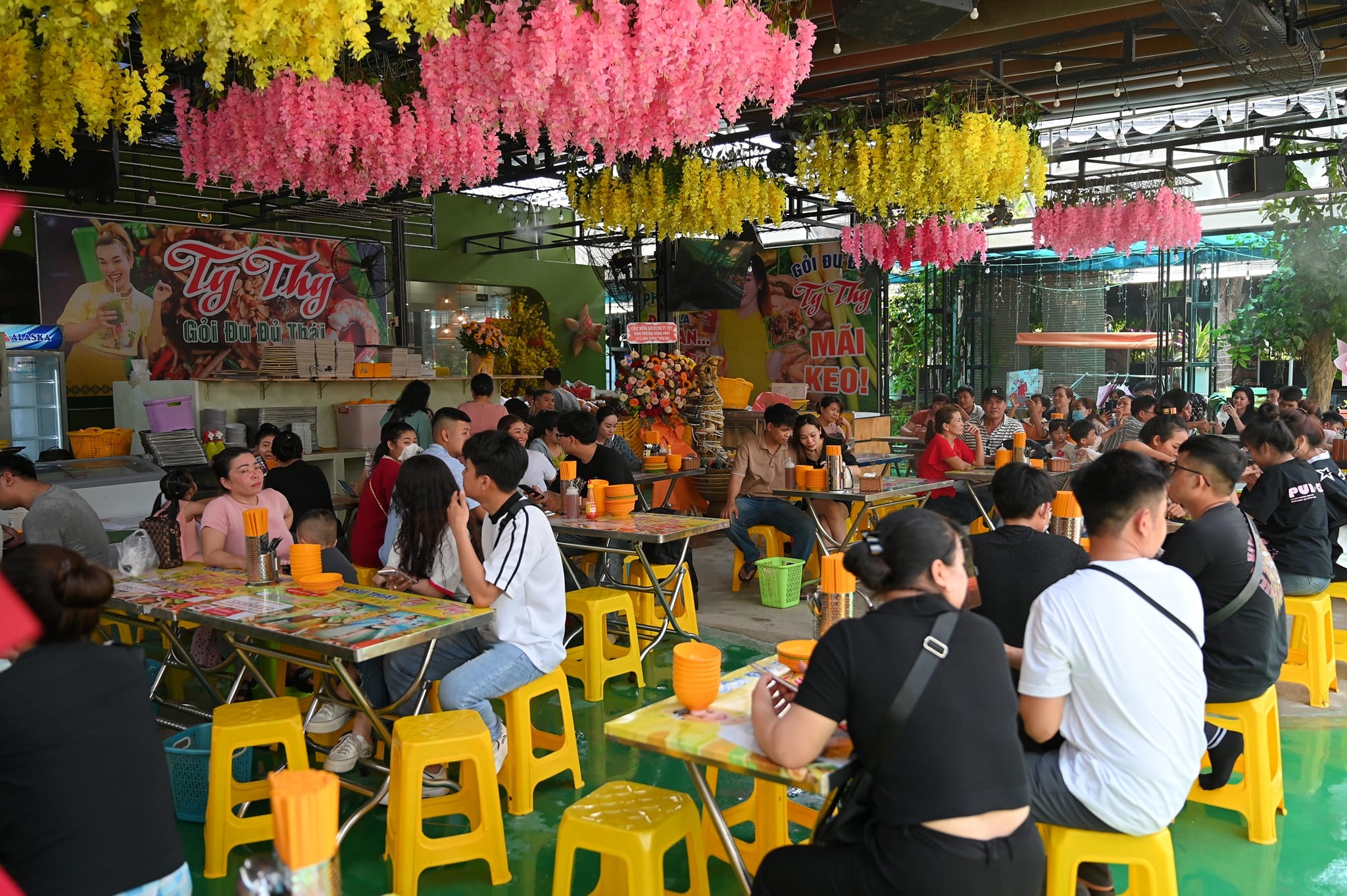 gỏi Ty Thy ảnh 3 goi Ty Thy anh 3