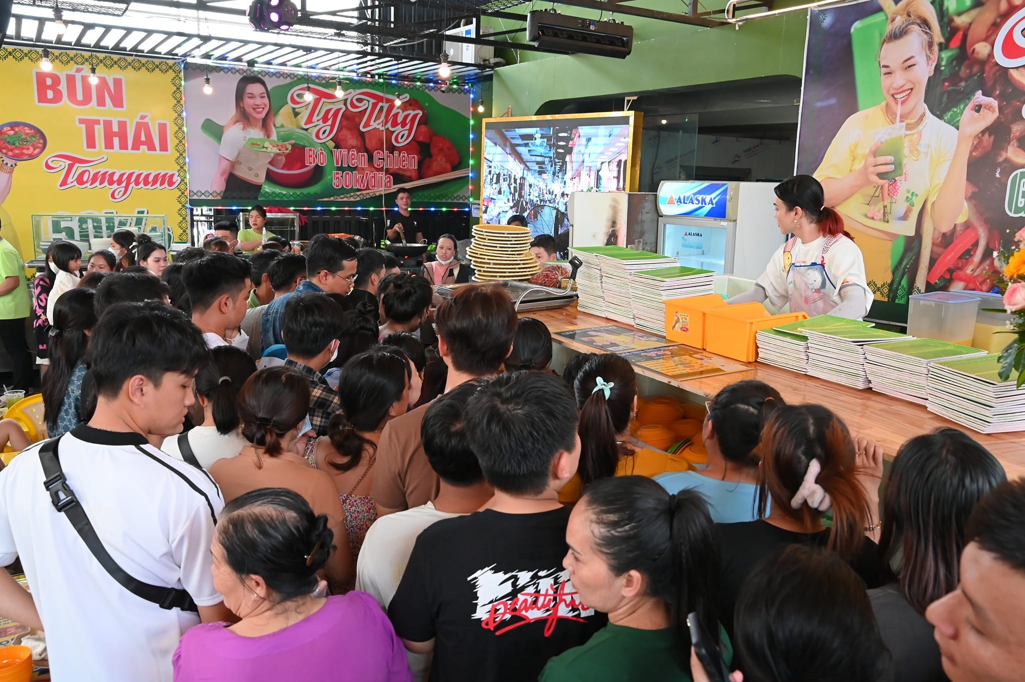 gỏi Ty Thy ảnh 5 goi Ty Thy anh 5