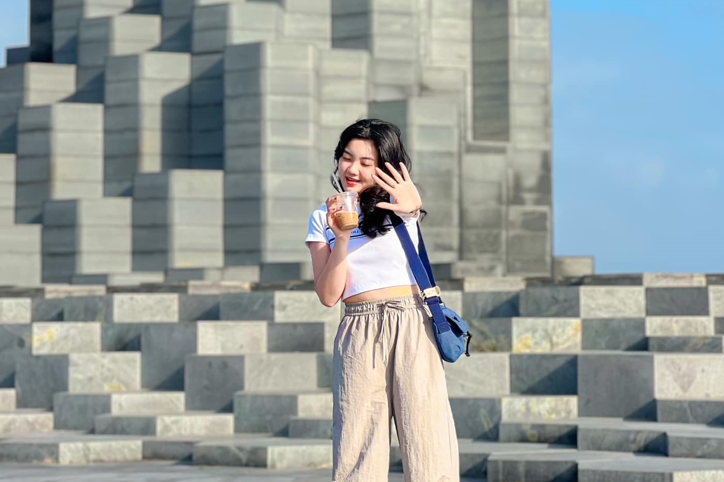 He nay 'di tron' o Phu Yen, tim noi khong dien va Internet hinh anh