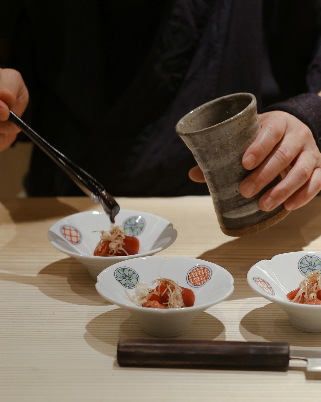 nhà hàng omakase ảnh 4 nha hang omakase anh 4