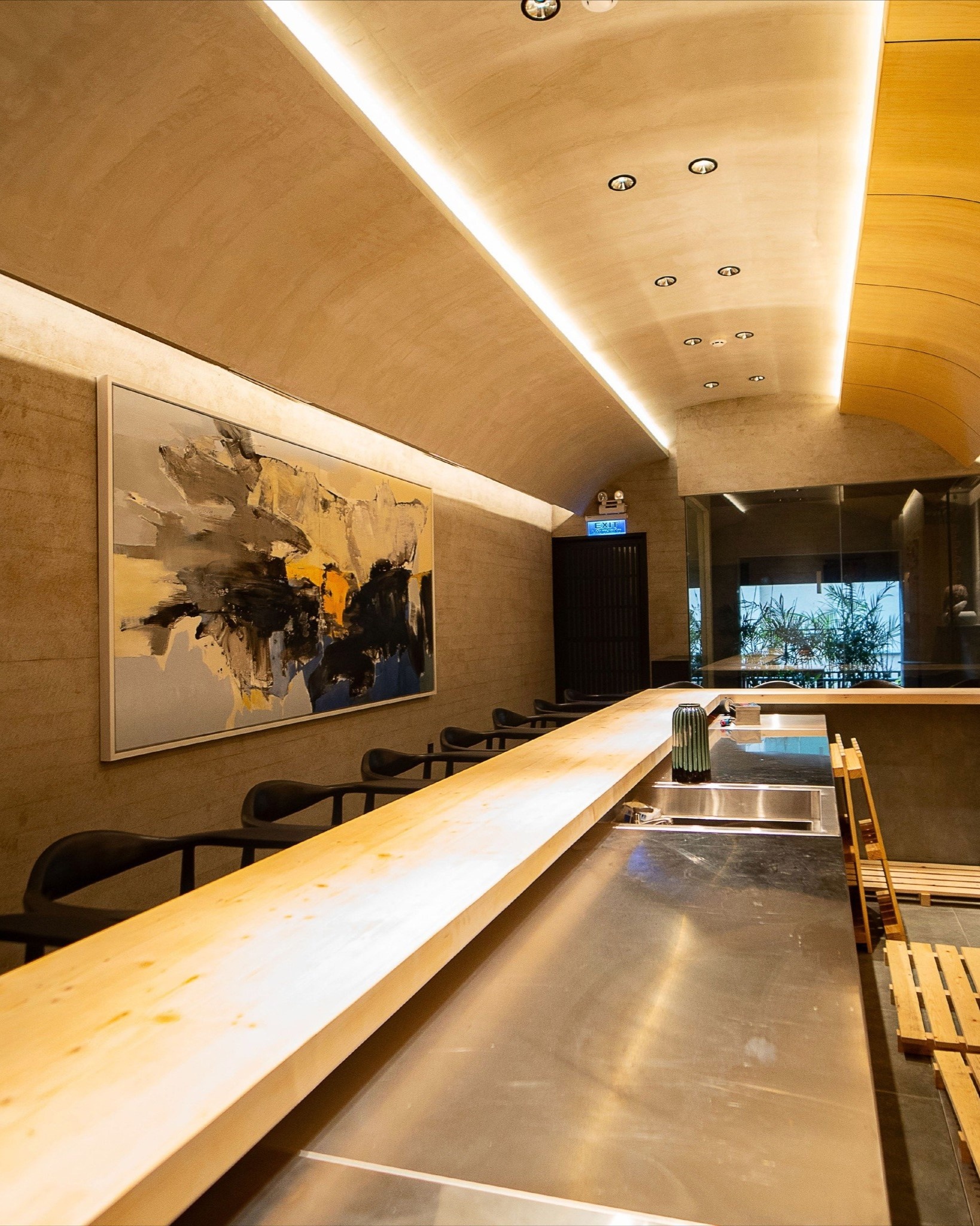 nhà hàng omakase ảnh 3 nha hang omakase anh 3