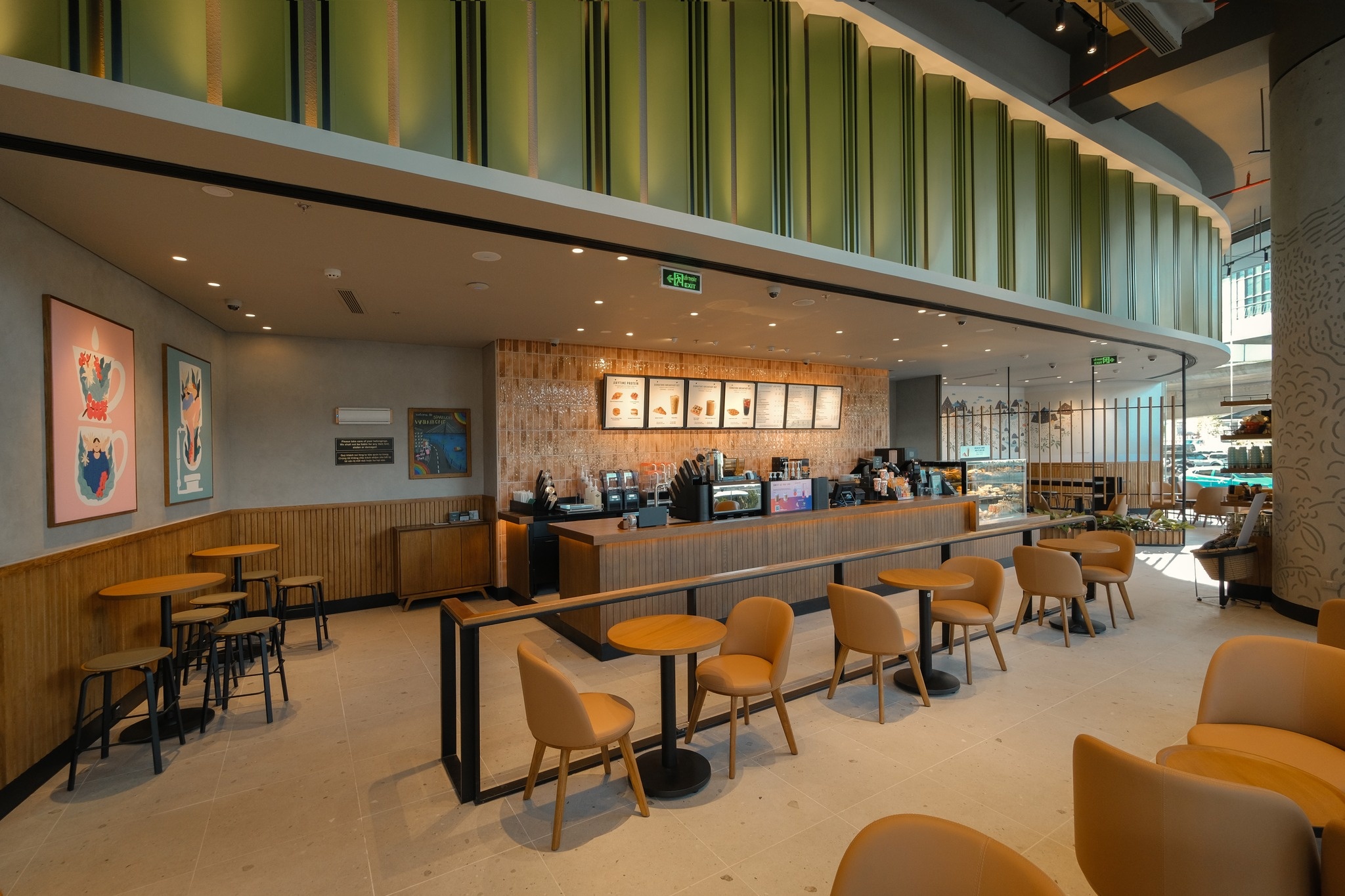 ca phe Starbucks anh 2