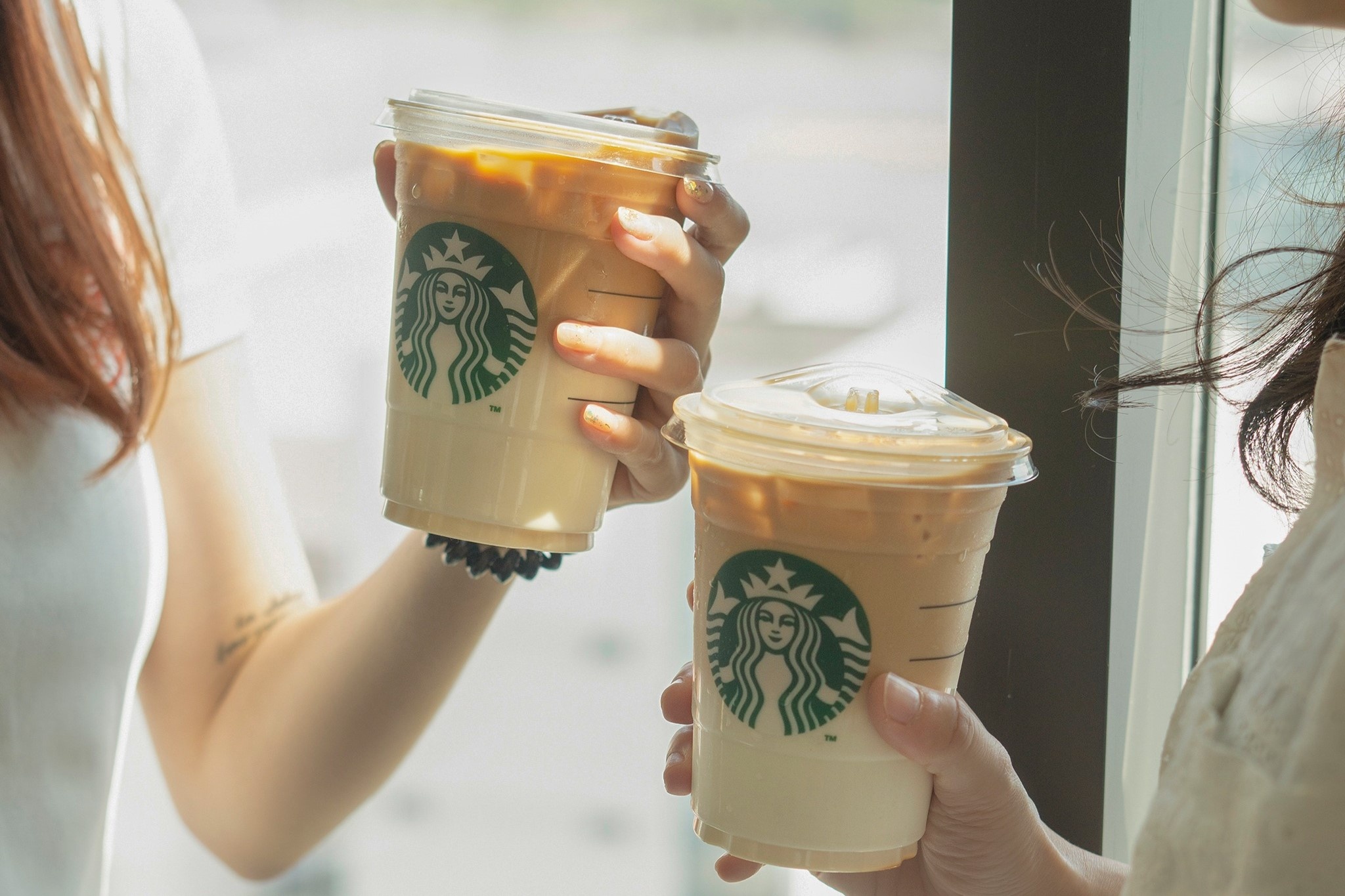 ca phe Starbucks anh 3