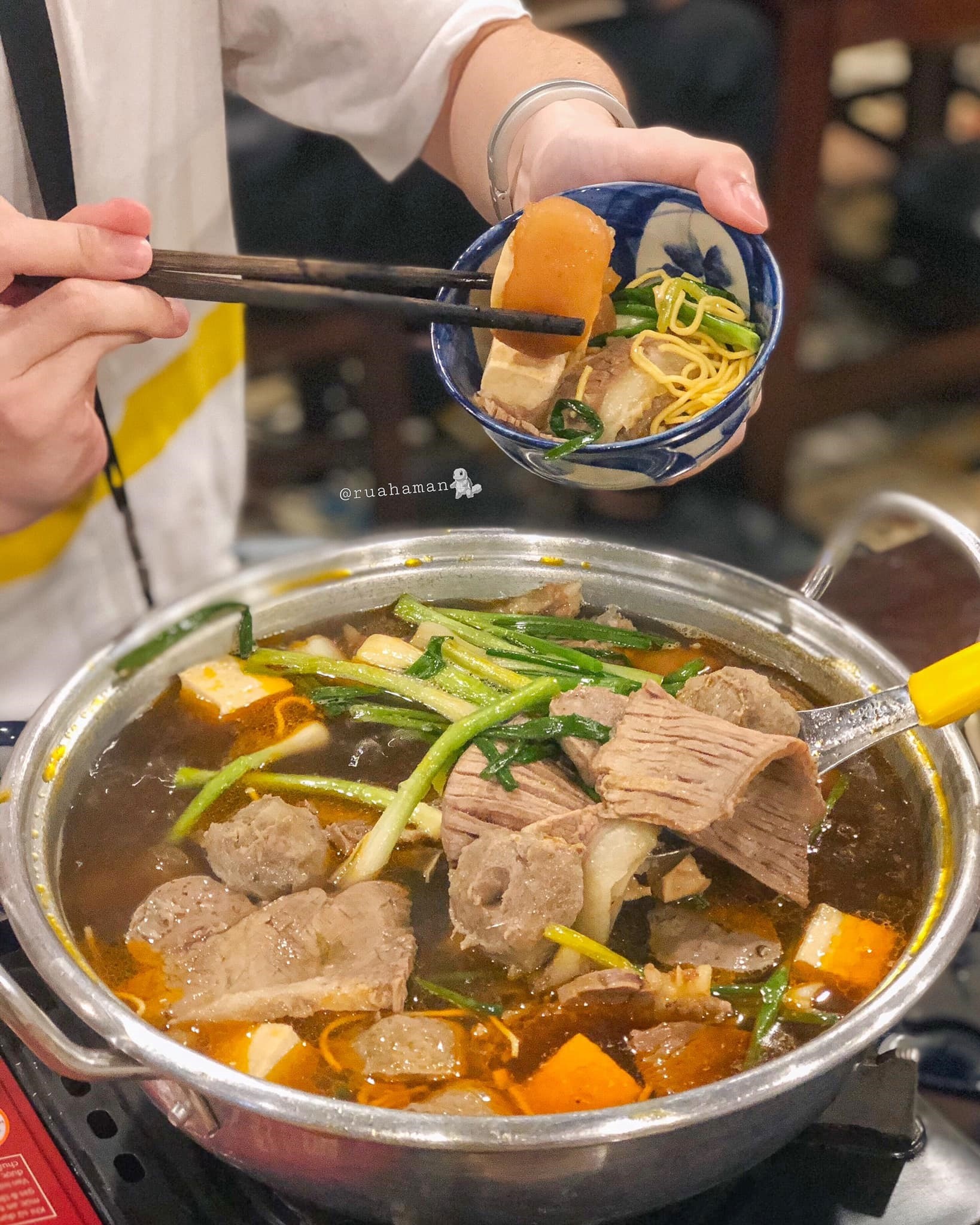 quán ăn TP.HCM ảnh 4 quan an TP.HCM anh 4