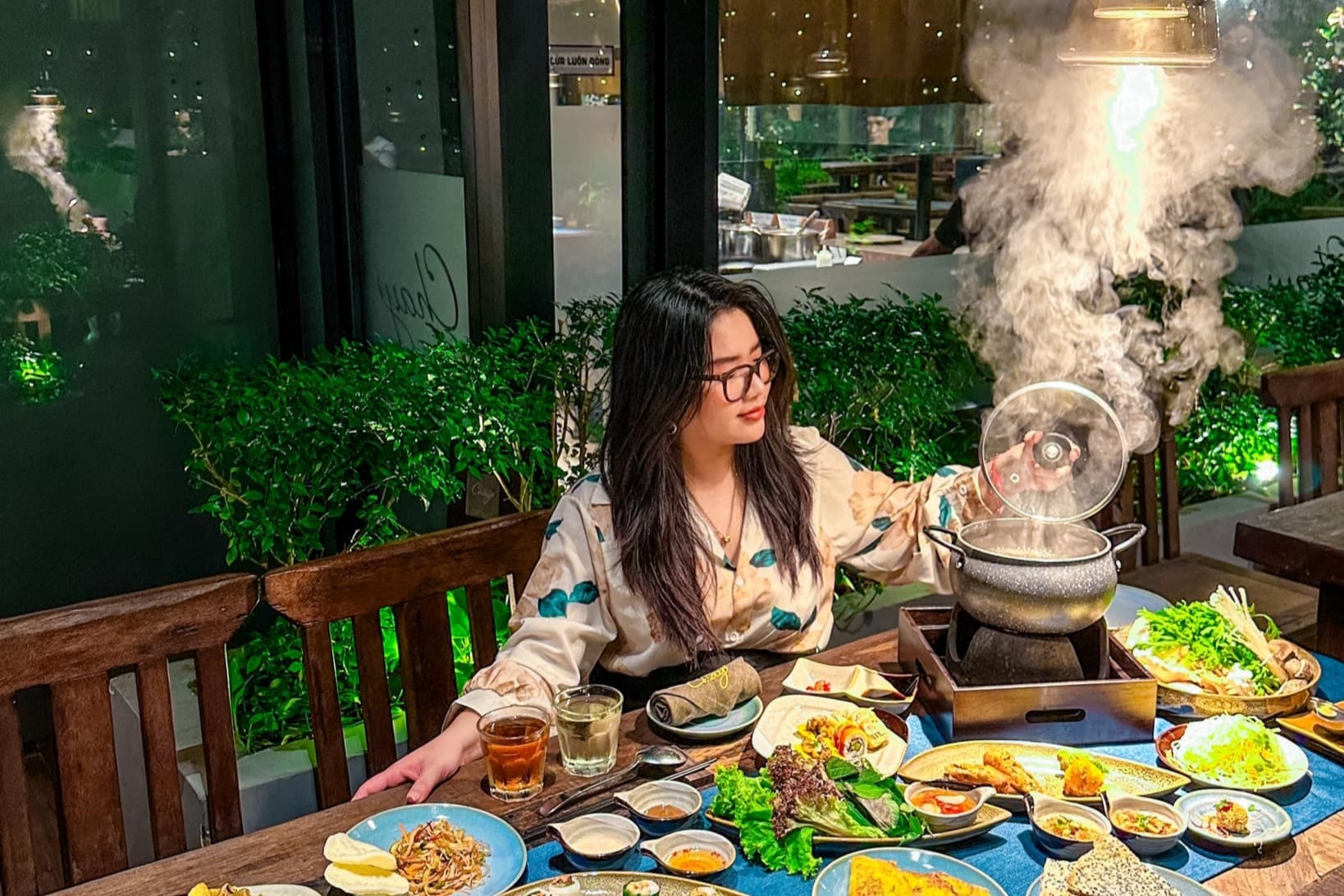 Loat mon an 'cuc pham' khi TP.HCM vao mua mua hinh anh