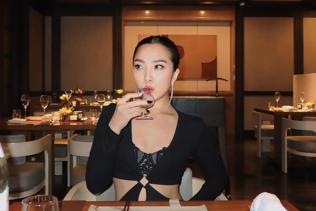 So menu 7 nha hang sao Michelin tai Viet Nam hinh anh