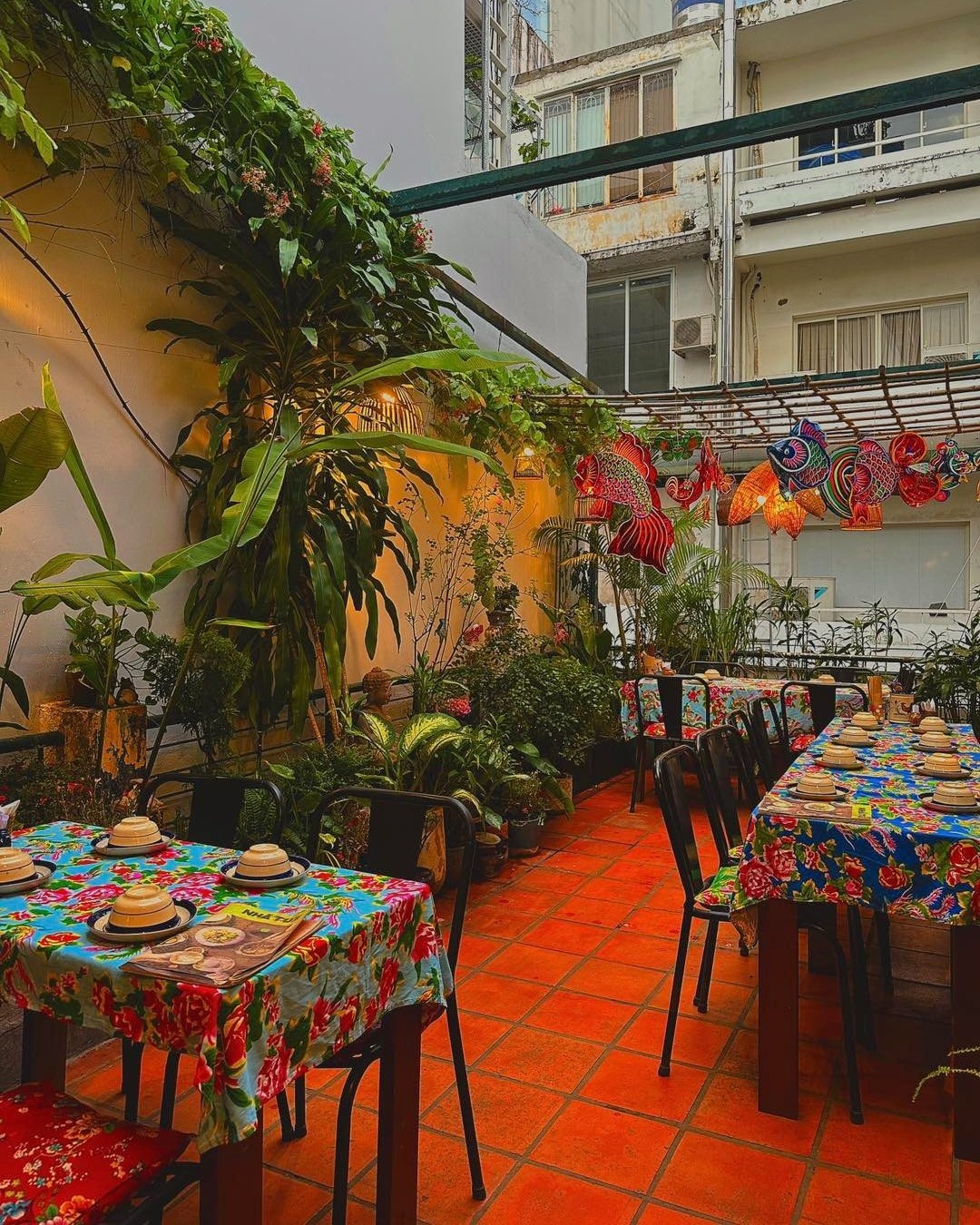 nhà hàng Michelin ảnh 1 nha hang Michelin anh 1