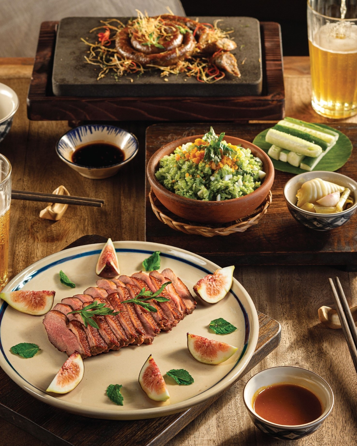 nhà hàng Michelin ảnh 10 nha hang Michelin anh 10