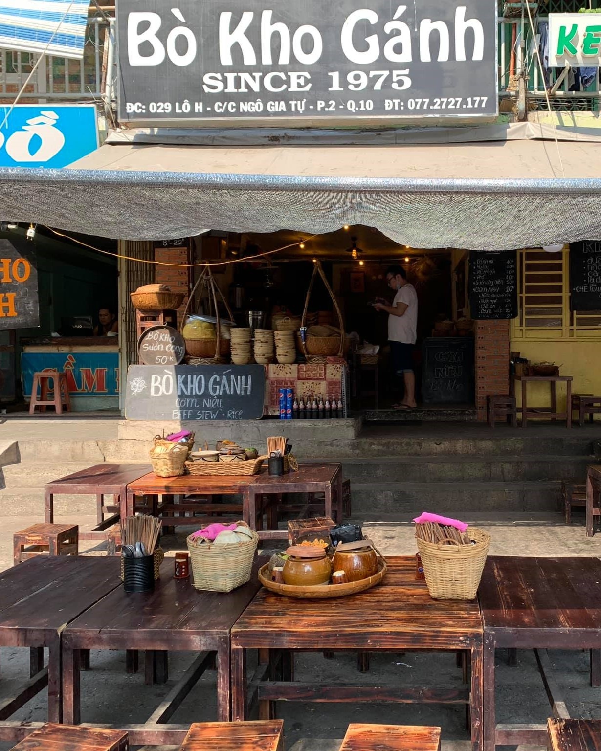 nhà hàng Michelin ảnh 11 nha hang Michelin anh 11