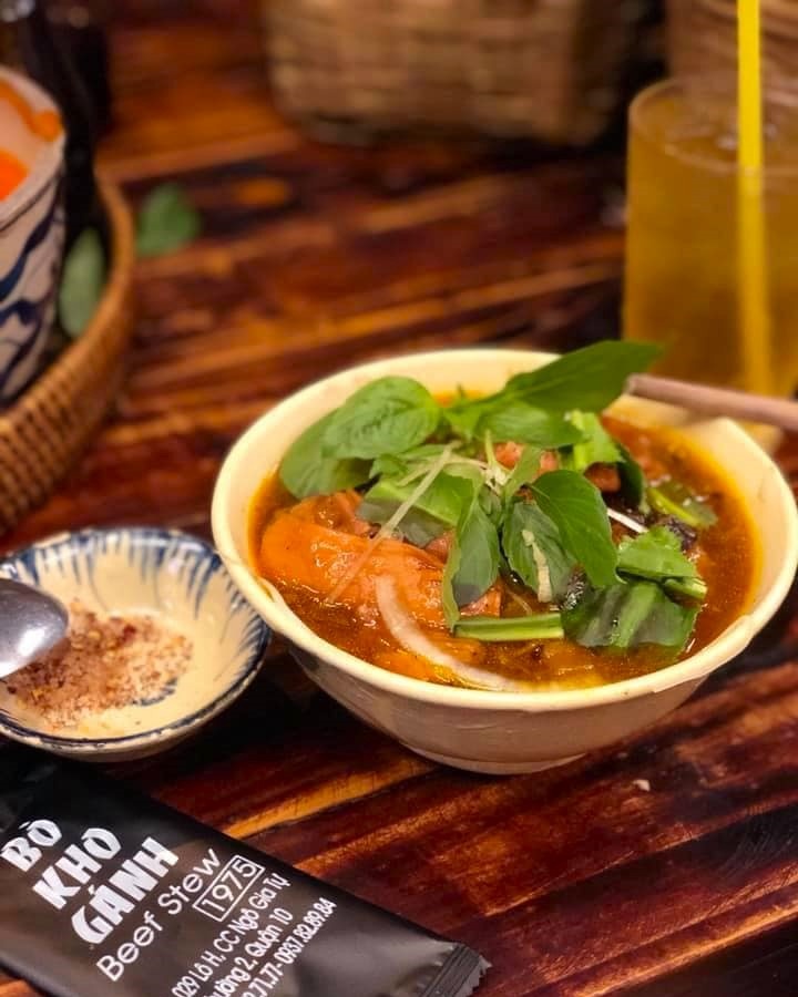 nhà hàng Michelin ảnh 12 nha hang Michelin anh 12