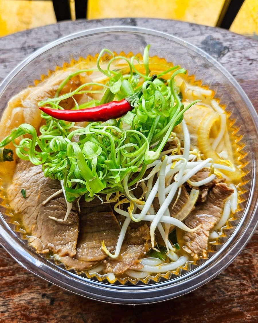 nhà hàng Michelin ảnh 13 nha hang Michelin anh 13