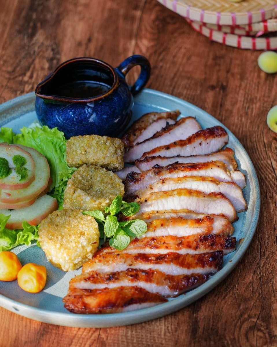 nhà hàng Michelin ảnh 18 nha hang Michelin anh 18