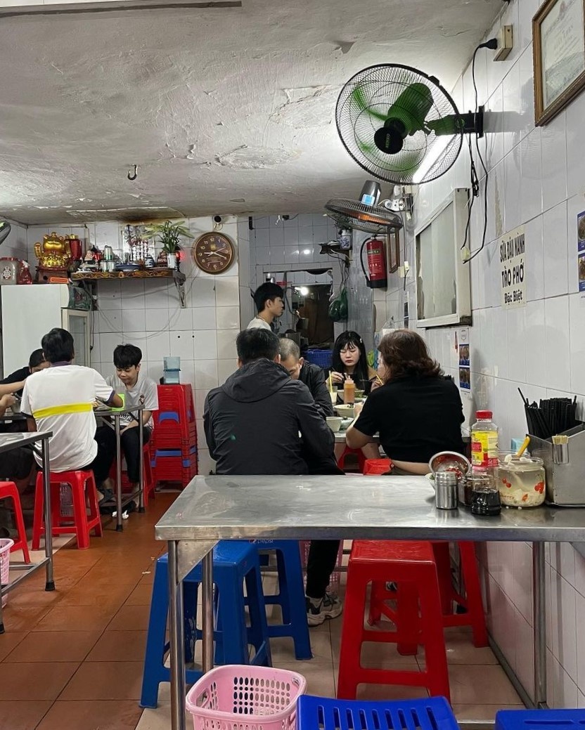 nhà hàng Michelin ảnh 19 nha hang Michelin anh 19