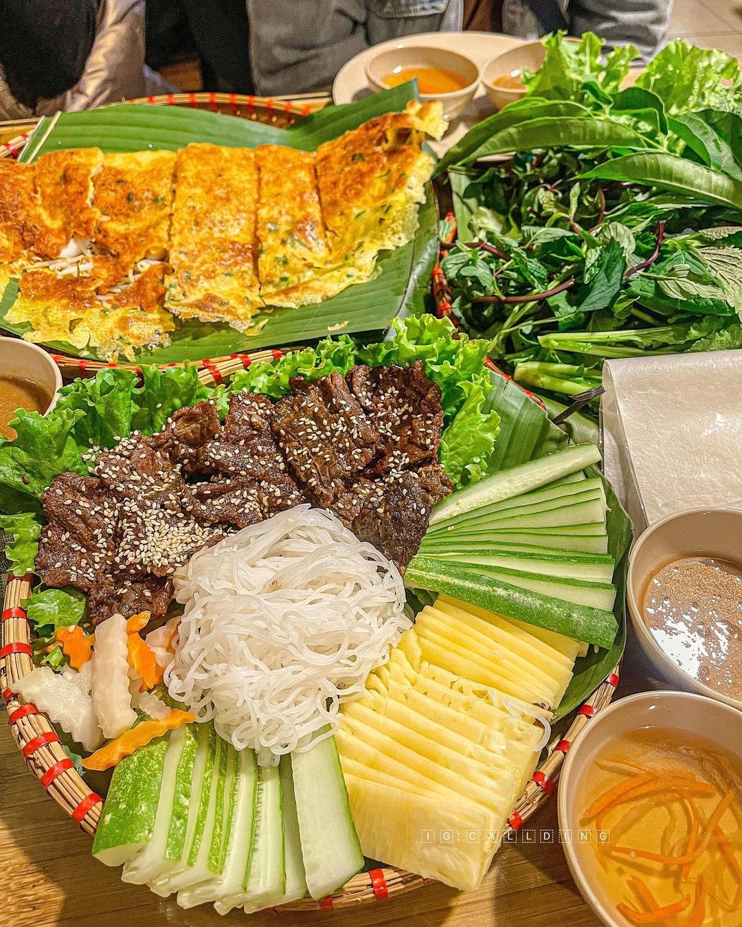 nhà hàng Michelin ảnh 22 nha hang Michelin anh 22