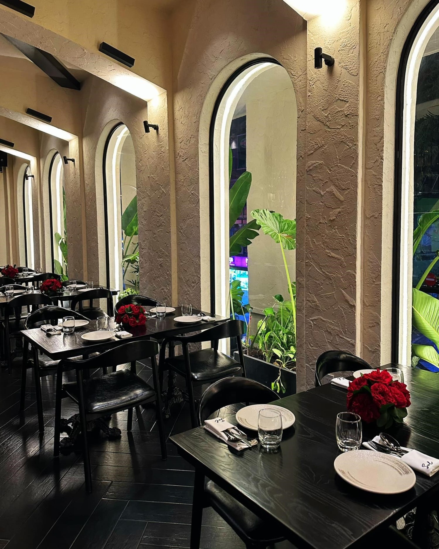 nhà hàng Michelin ảnh 3 nha hang Michelin anh 3