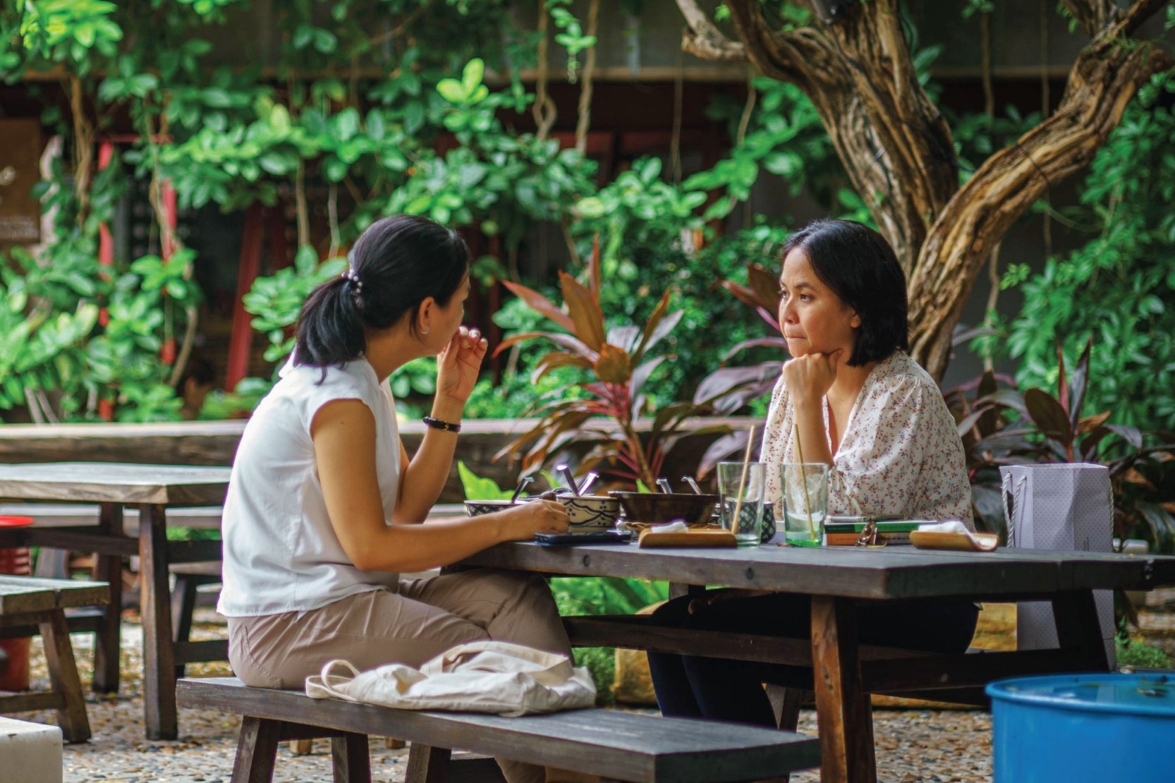 Nhung quan Ha Noi, TP.HCM lan dau duoc Michelin vinh danh hinh anh