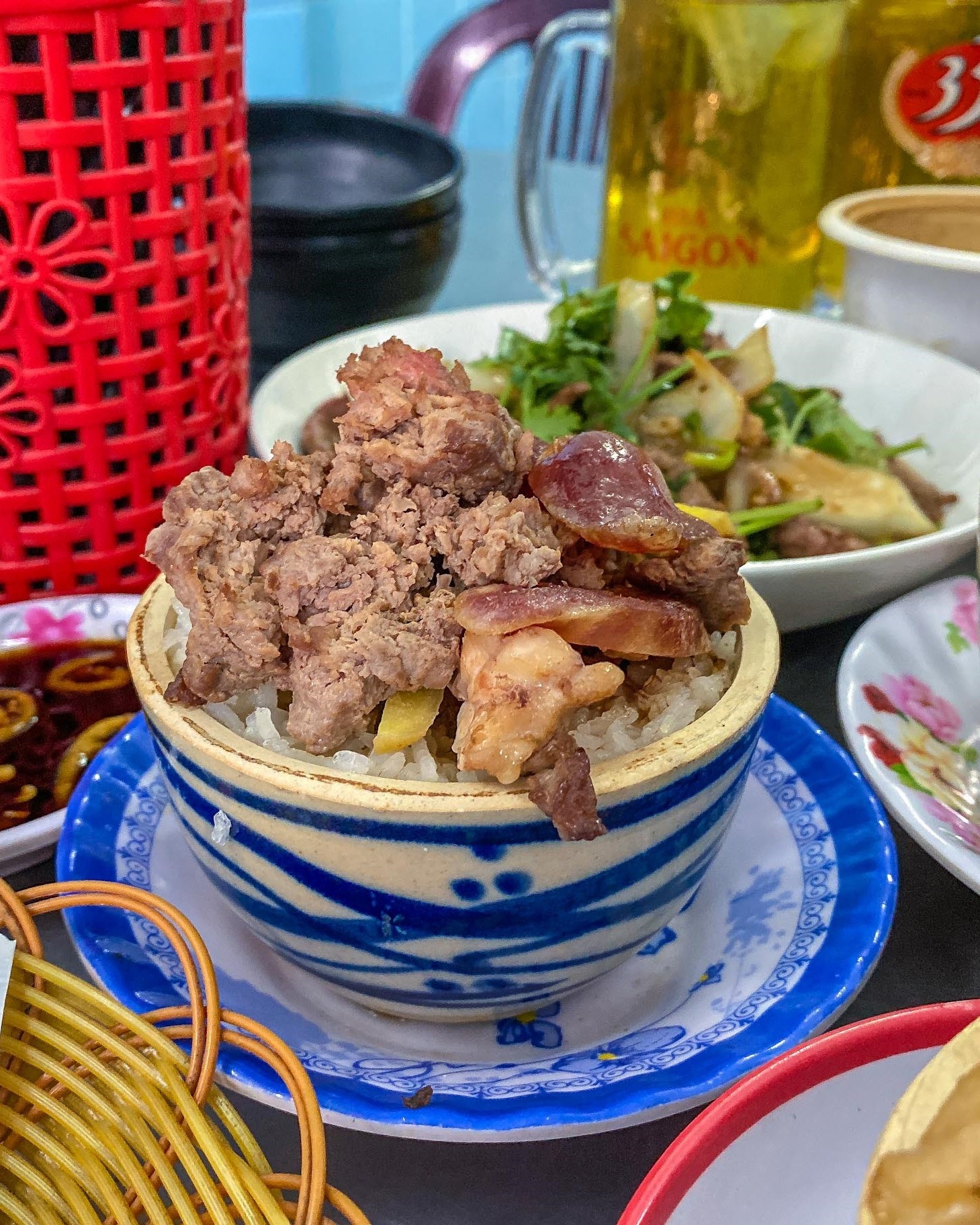 nhà hàng Michelin ảnh 6 nha hang Michelin anh 6