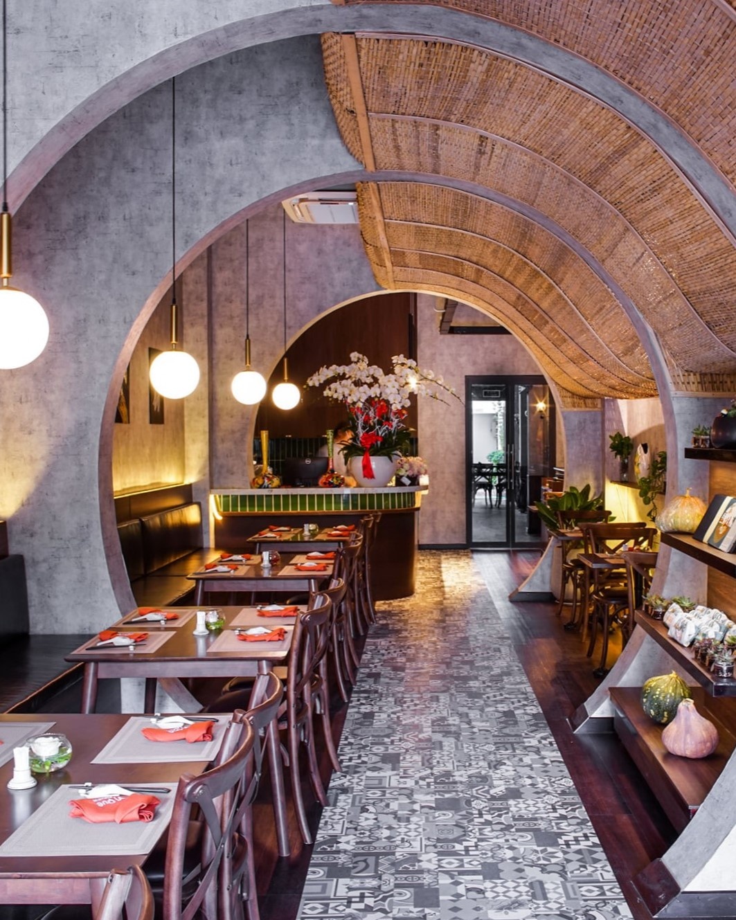 nhà hàng Michelin ảnh 7 nha hang Michelin anh 7