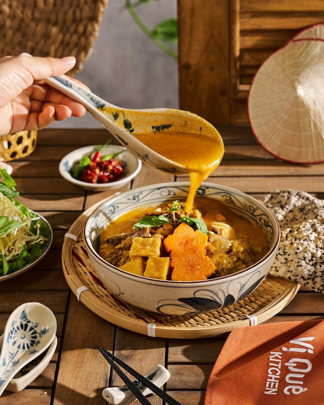 nhà hàng Michelin ảnh 8 nha hang Michelin anh 8