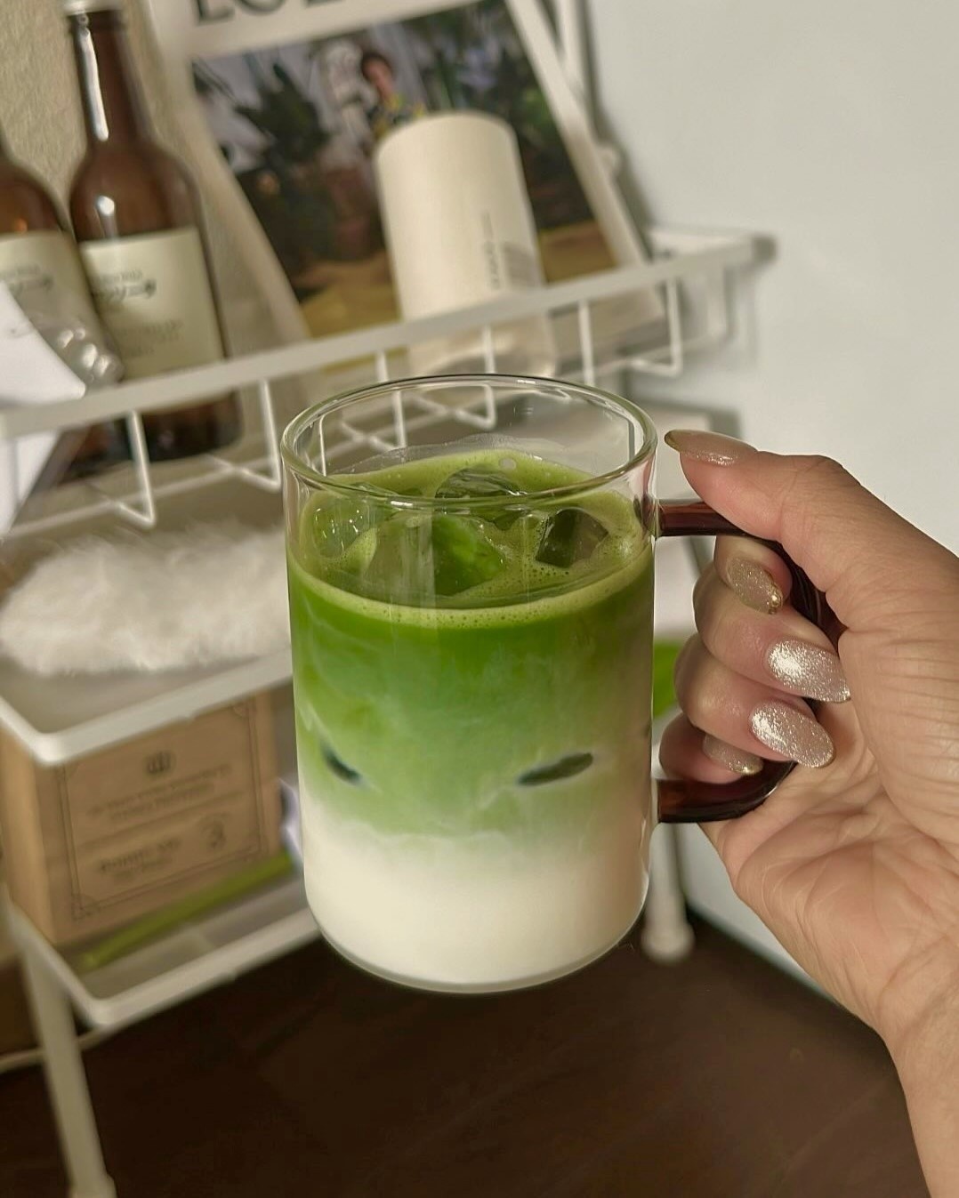 matcha anh 1