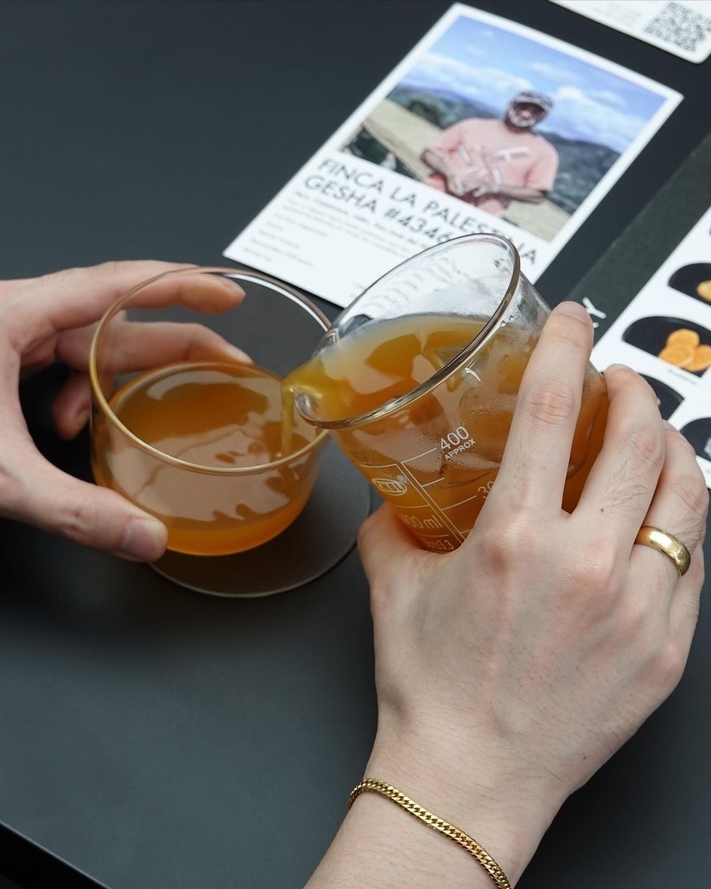 ca phe specialty anh 5