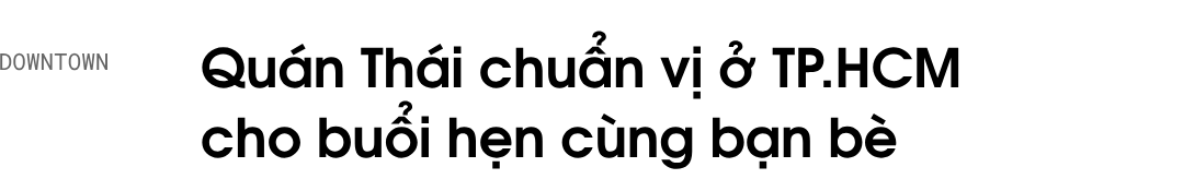 quán ăn Thái Lan ảnh 2 quan an Thai Lan anh 2