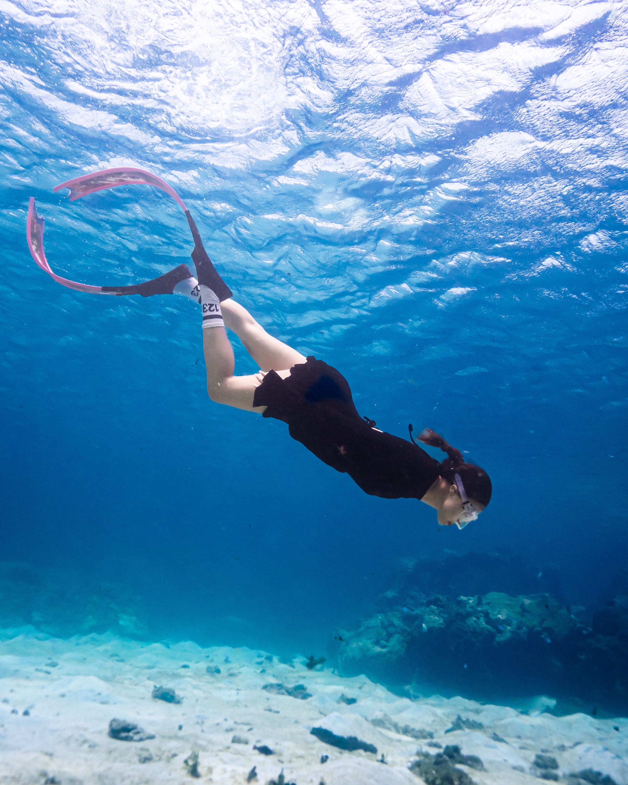 lặn tự do ảnh 7 lan tu do anh 7