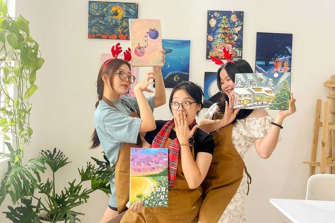 Gen Z choi gi voi 4 ngay nghi le 2/9 khong roi TP.HCM? hinh anh