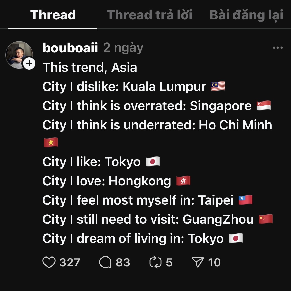 trao luu du lich anh 2