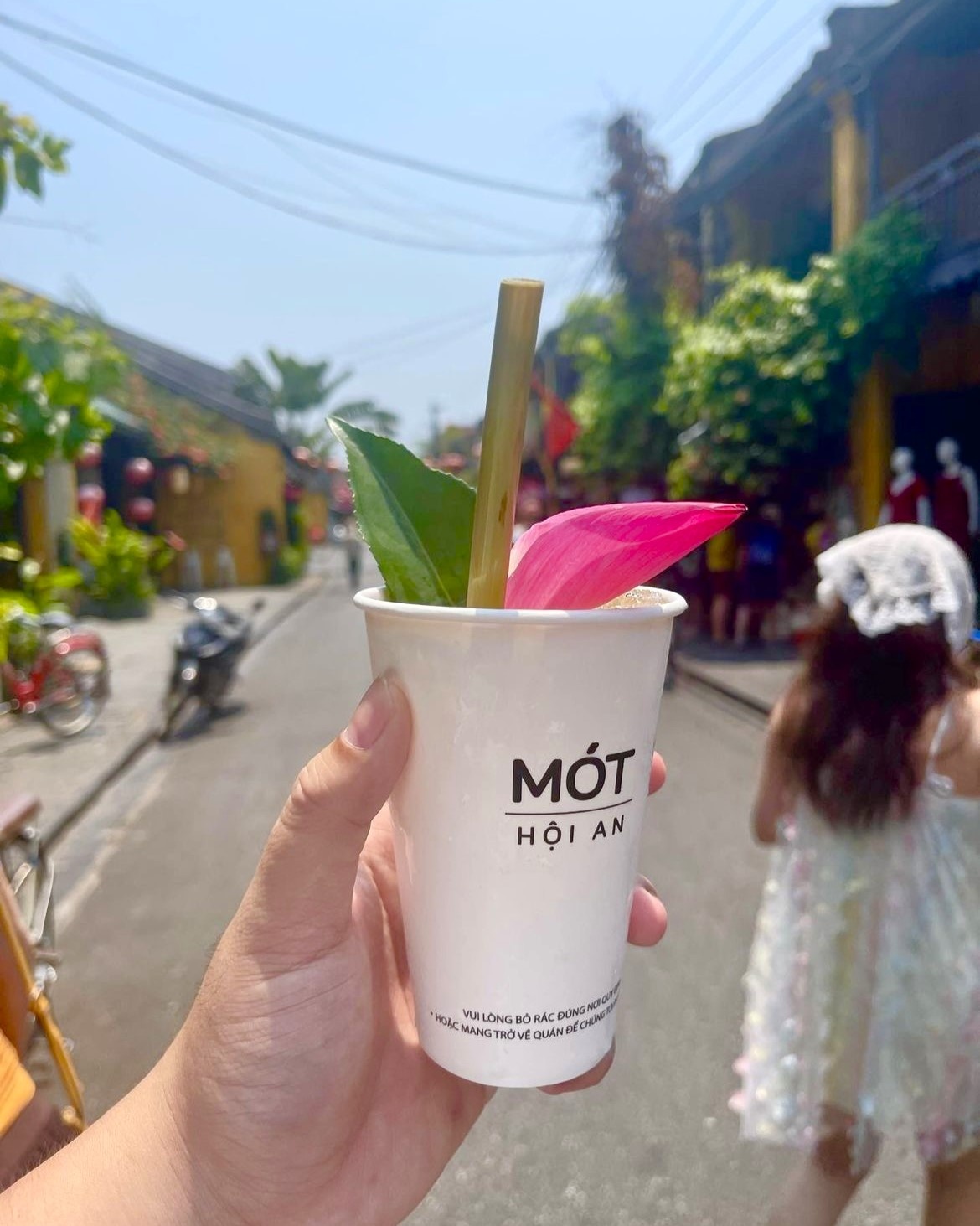 nuoc Mot Hoi An anh 2