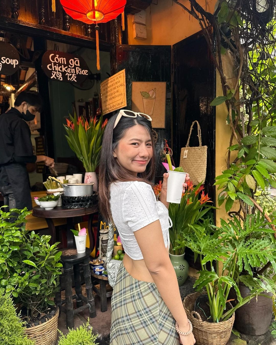 nuoc Mot Hoi An anh 3