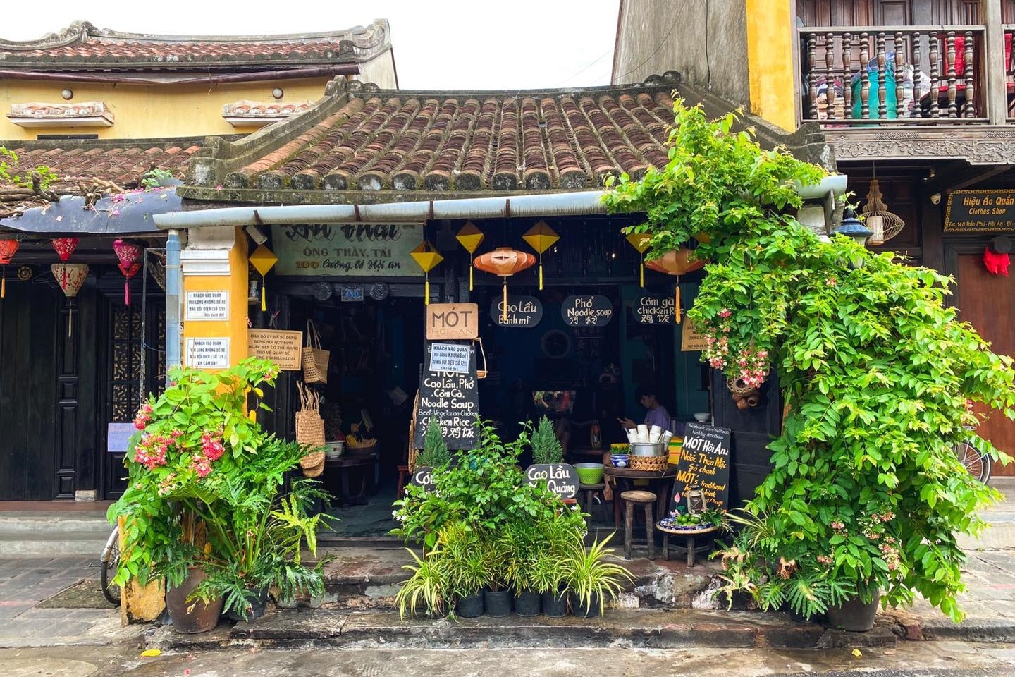 nuoc Mot Hoi An anh 6