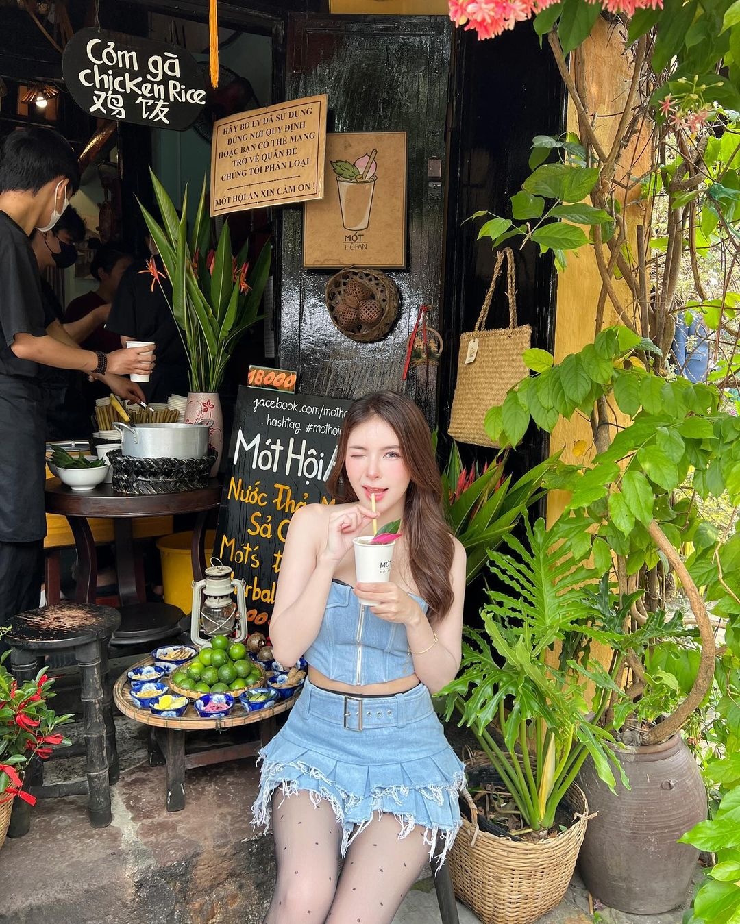 nuoc Mot Hoi An anh 4