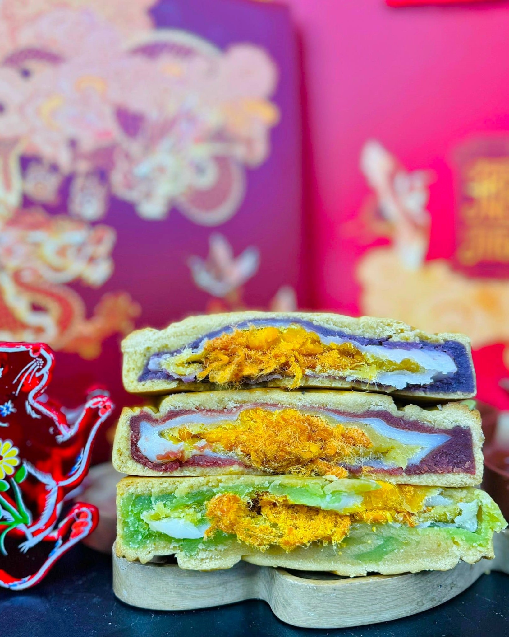 bánh Trung thu ảnh 2 banh Trung thu anh 2