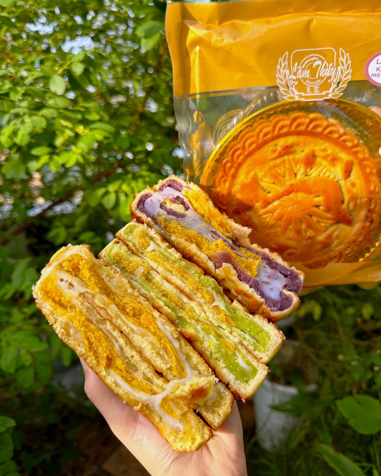 bánh Trung thu ảnh 3 banh Trung thu anh 3