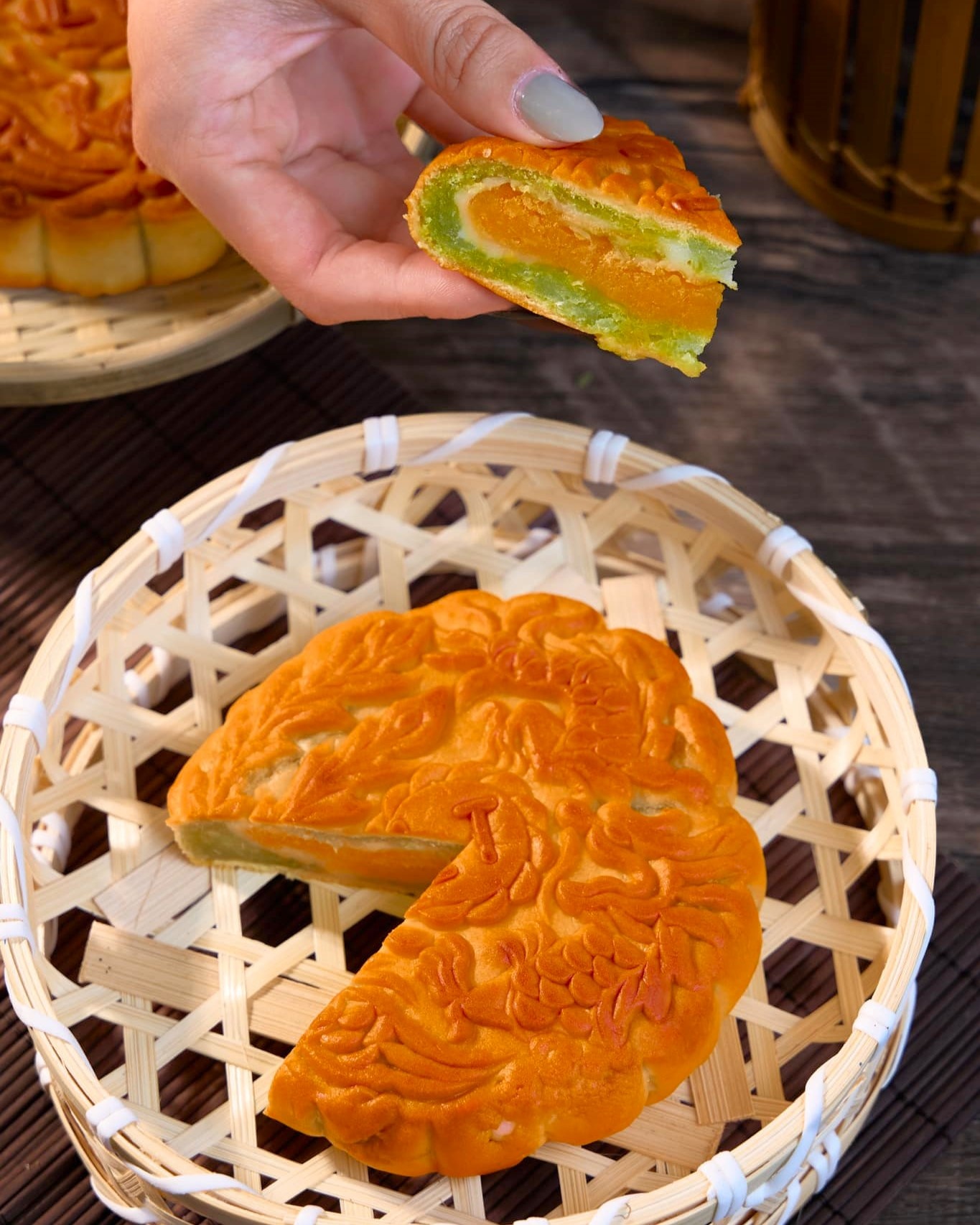 bánh Trung thu ảnh 4 banh Trung thu anh 4