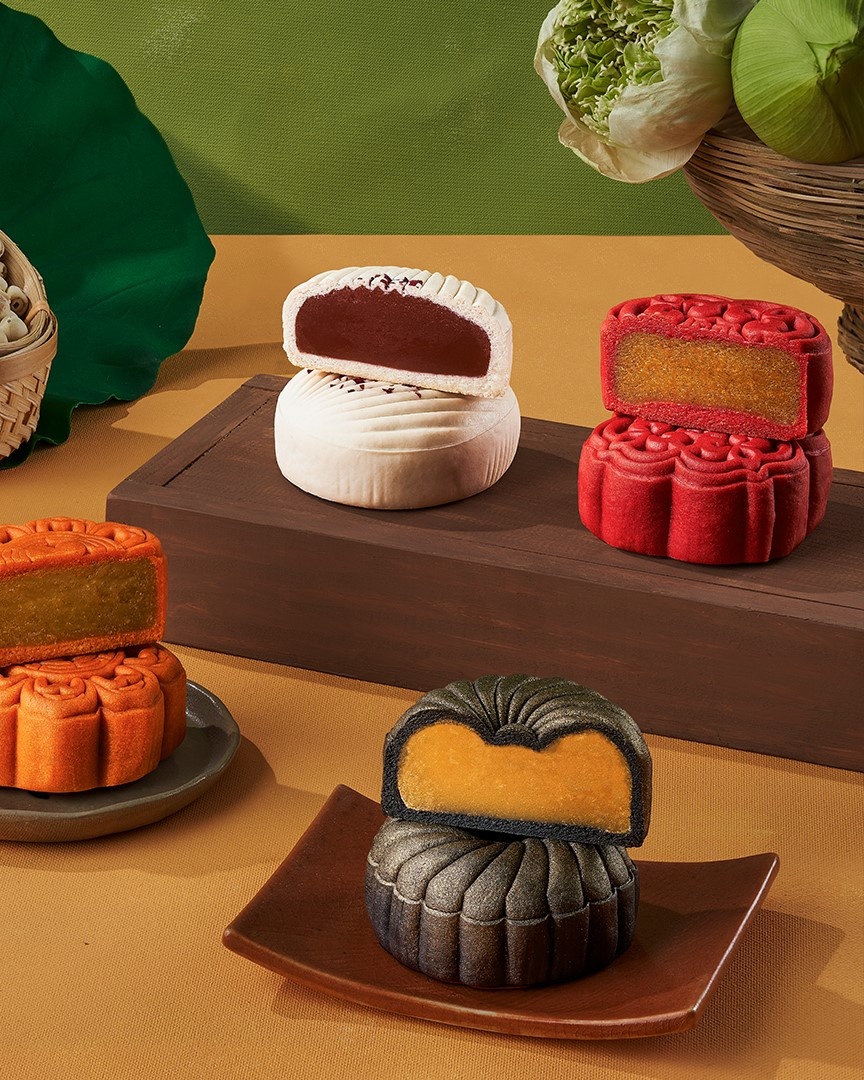 bánh Trung thu ảnh 5 banh Trung thu anh 5