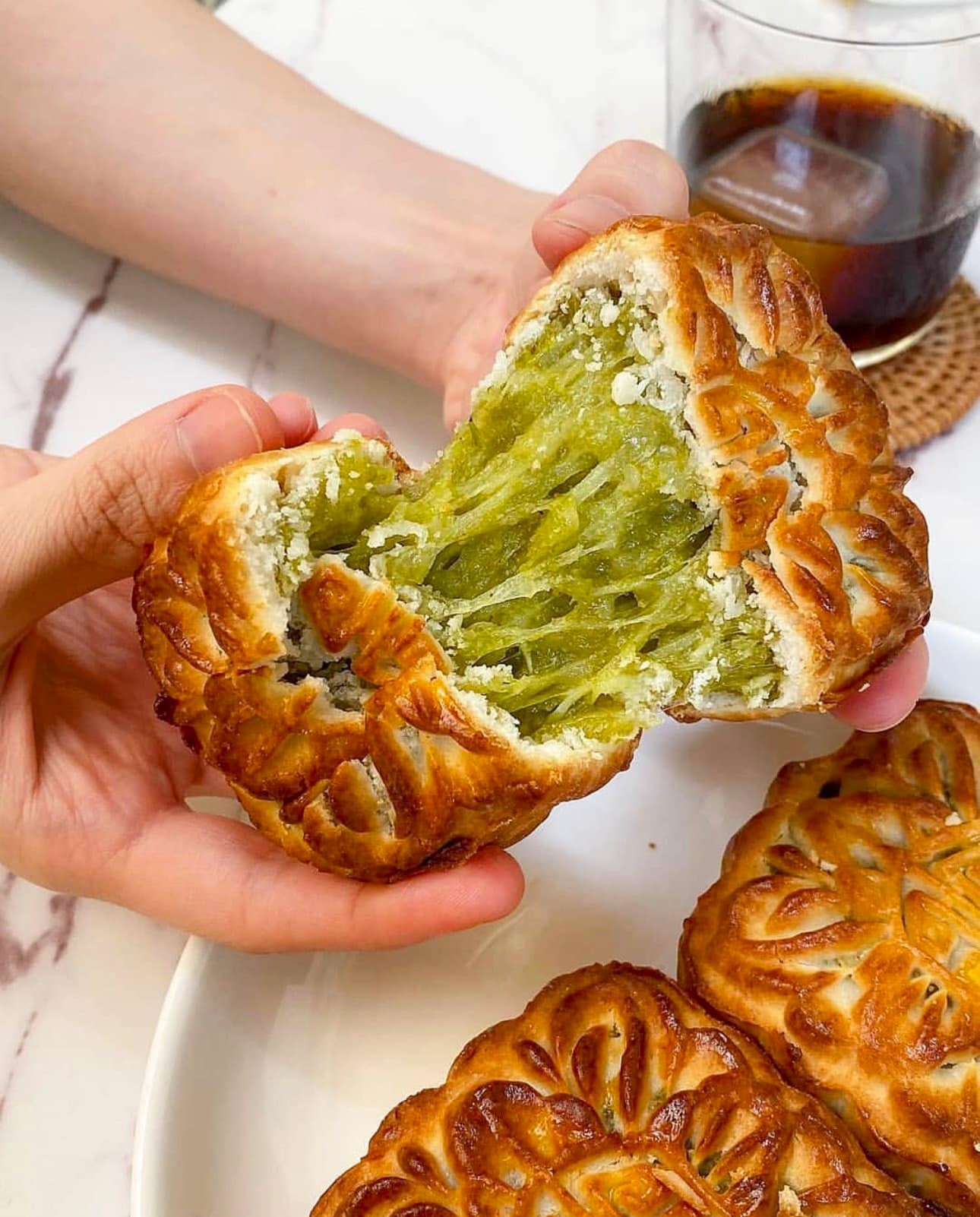 bánh Trung thu ảnh 8 banh Trung thu anh 8