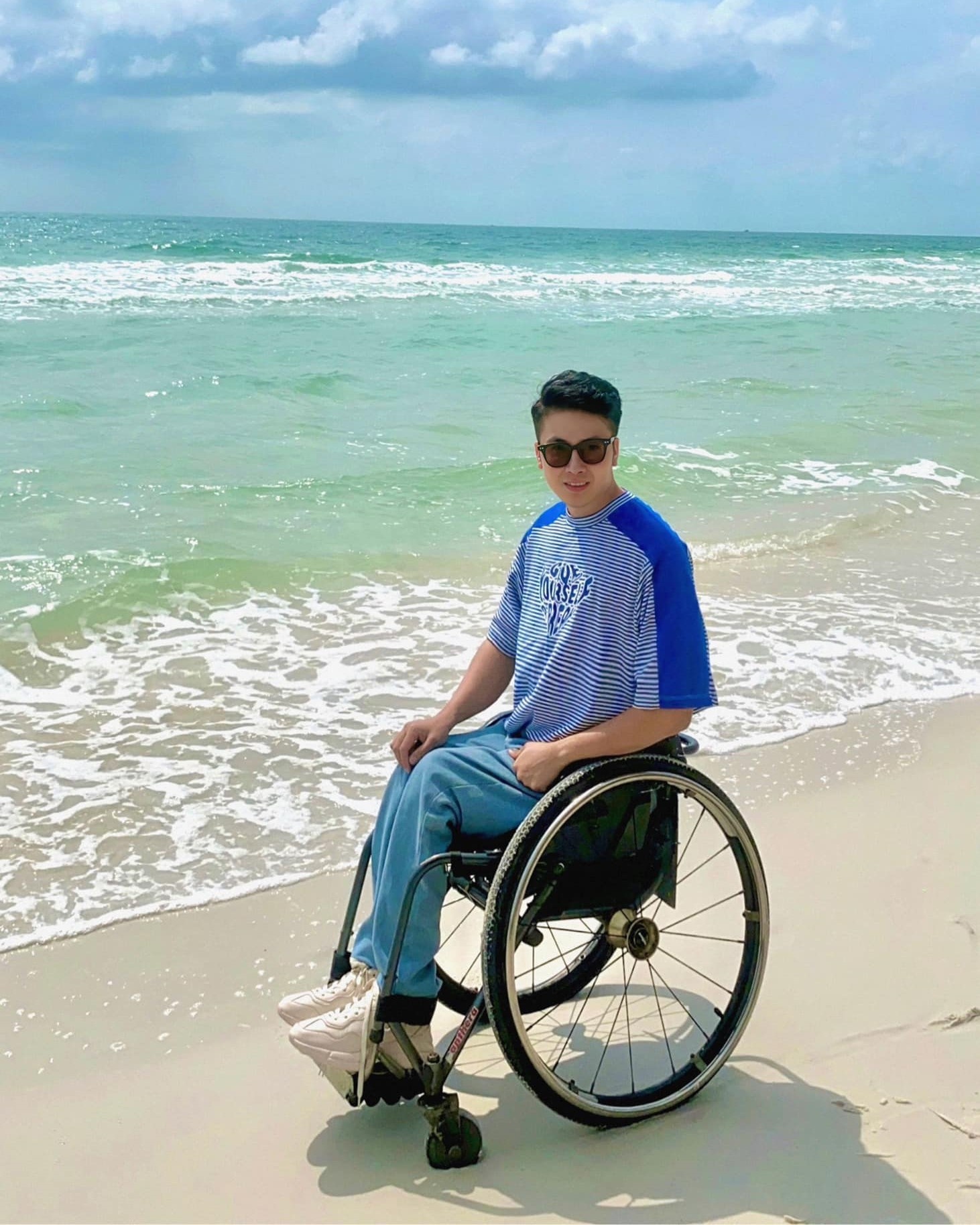 phuot Viet Nam anh 3