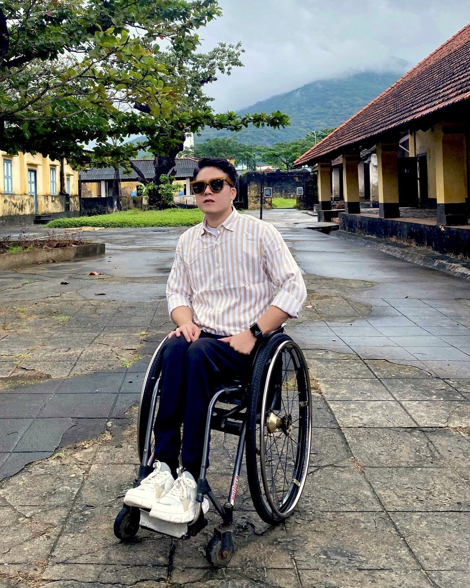 phuot Viet Nam anh 2