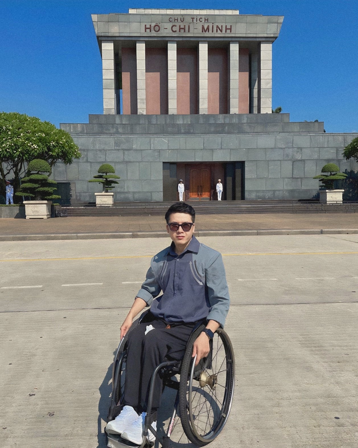 phuot Viet Nam anh 7